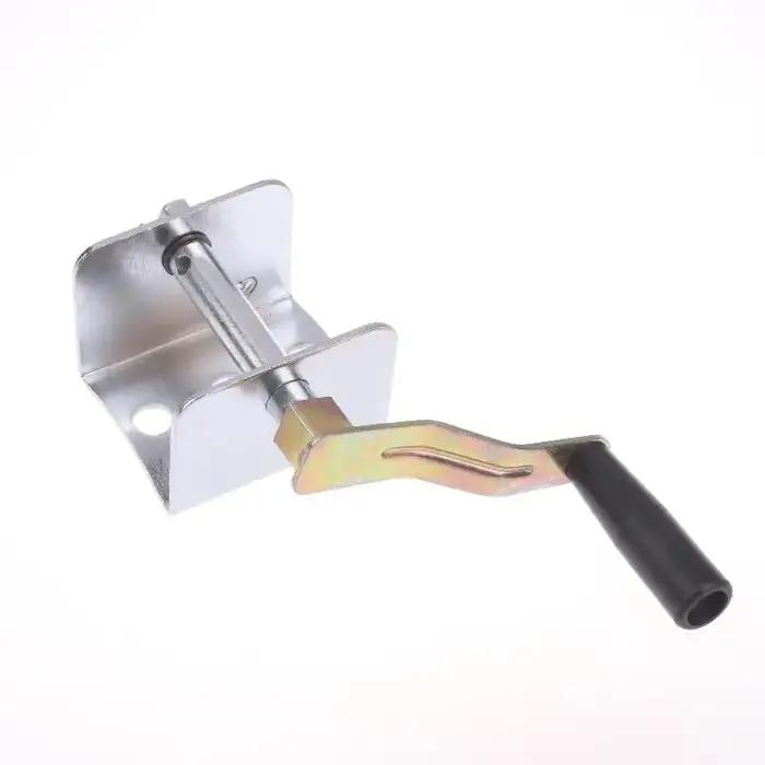 1 pièce, outil de tension compact pour filet de volley-ball, outil de tension et d'ajustement du fil