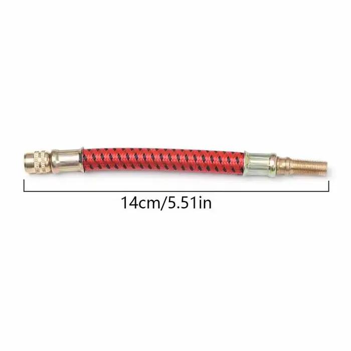 Adaptateur d'extension de Valve de pneu pour Xiaomi Mijia M365