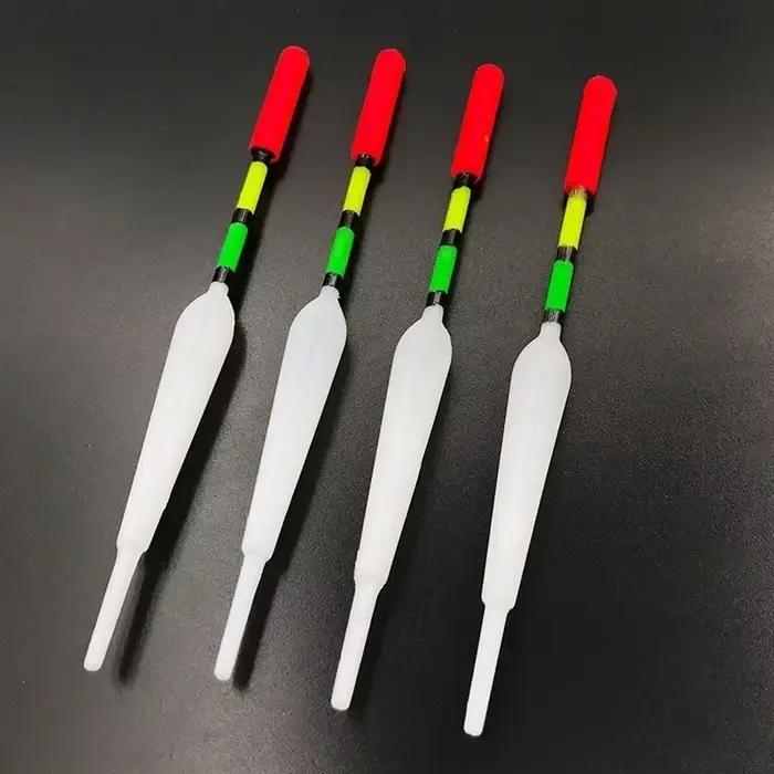 Flotteur de pêche Portable avec plusieurs combinaisons de tailles
