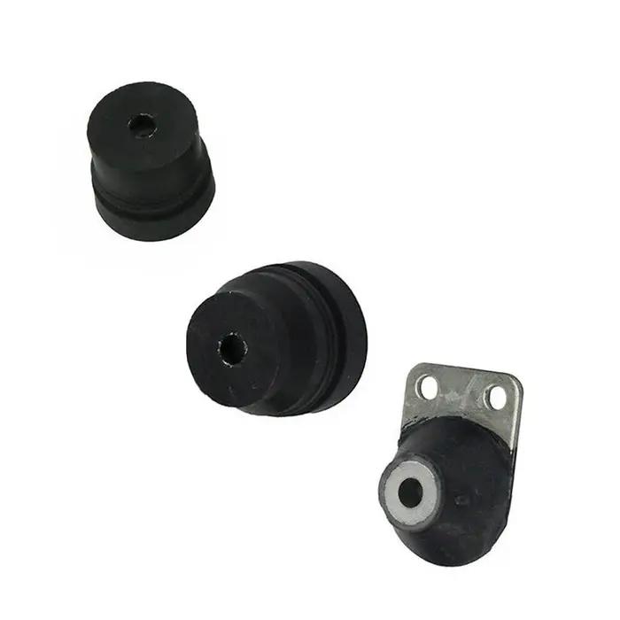 Jeu de cartes anti-vibration pour tronçonneuse Stihl 026 024 MS240 MS260, kit de montage de bouchon