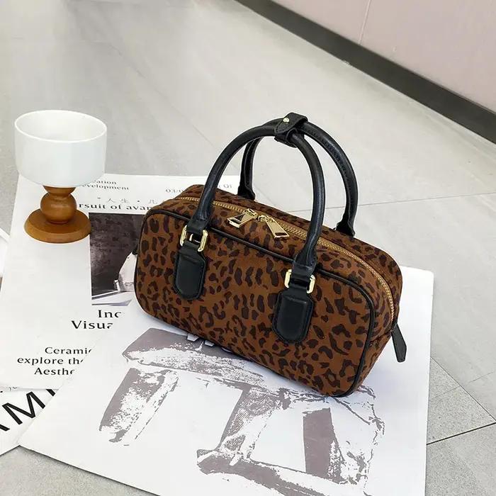 Femmes décontracté grande capacité rétro sac dames vache en cuir véritable sacs à bandoulière femme mode tendance doux