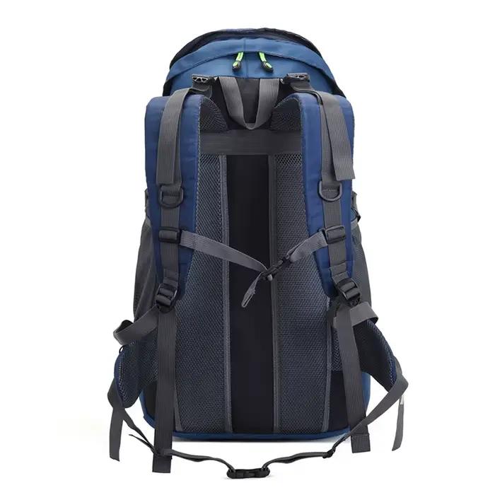 50L sac à dos en plein air randonnée MenTrekking Camping sac à dos femmes cyclisme voyage sacs à dos