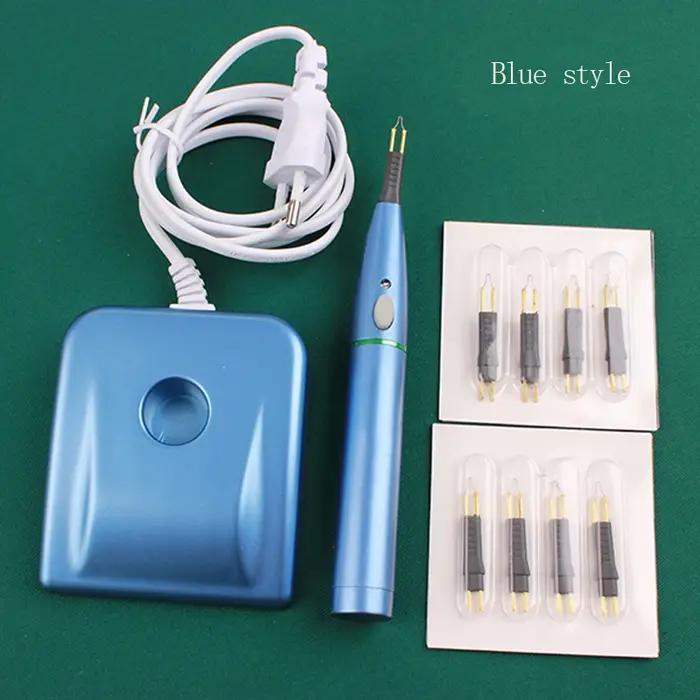 Stylo hémostatique d'électrocoagulation