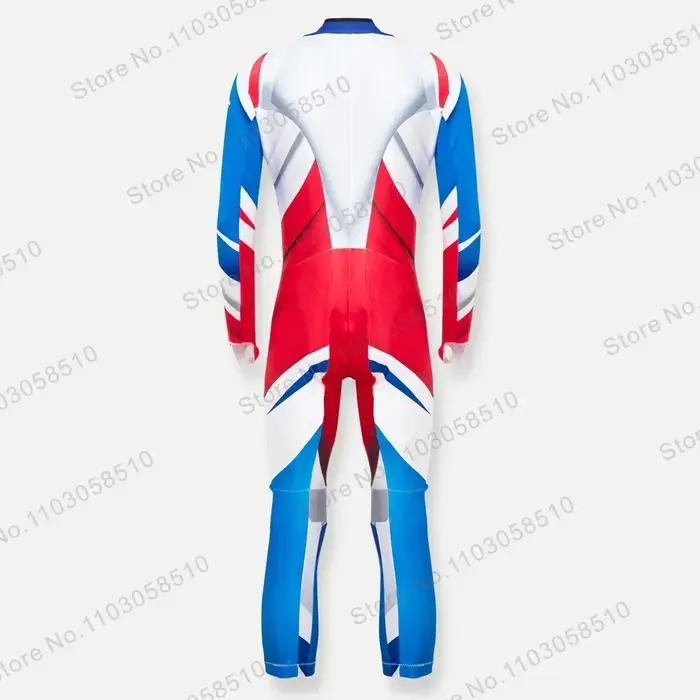 Combinaisons Glutge trempées pour hommes, combinaisons de sport, combinaisons de ski confortables, 1