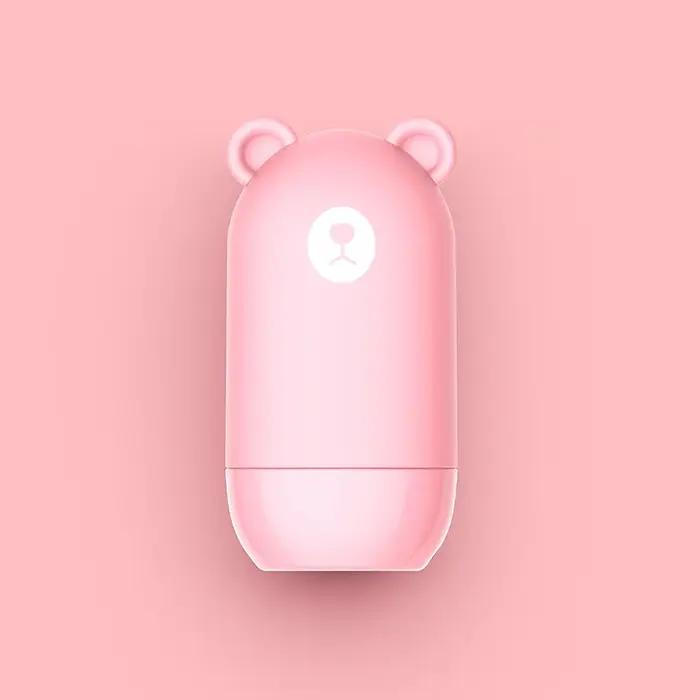 Tampon à rouleau de protection de la confidentialité