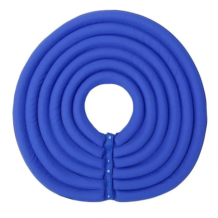 Colliers de protection pour chiens Elizabethan, collier de récupération post-chirurgie, cône de prot