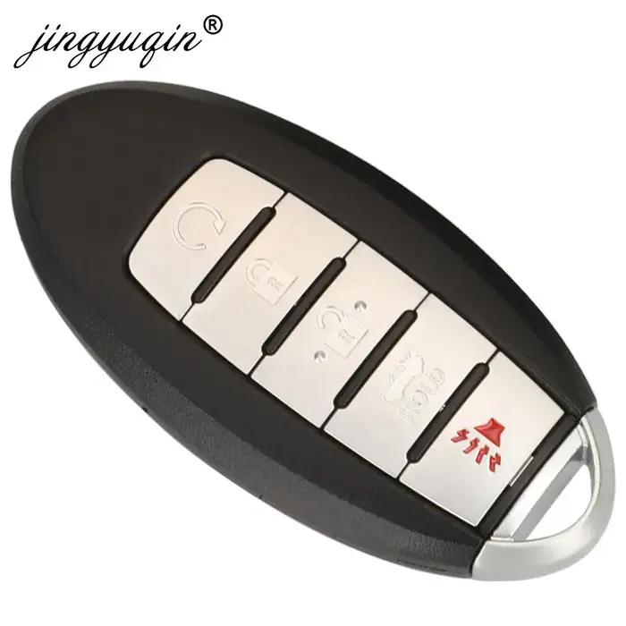 S 180144020 Prox – clé télécommande intelligente de voiture, 433MHz ID47, pour Nissan Altima Maxim