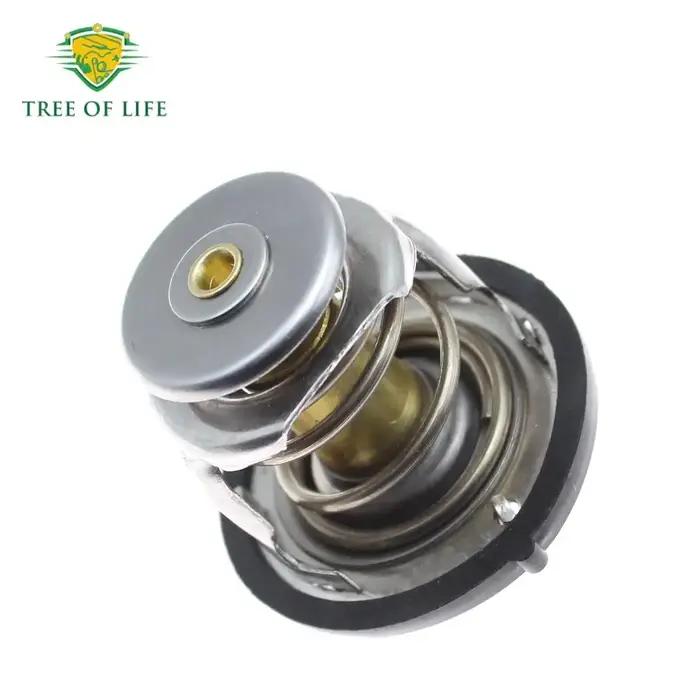 Thermostat de liquide de refroidissement moteur 25500 02500, pour Hyundai ATOZ MX ATOZ PRIME GETZ/CL