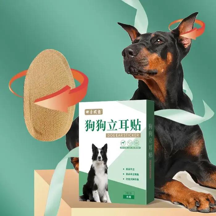 Lisseur d'oreille pour chien