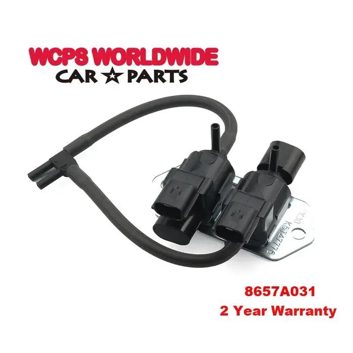 Électrovanne de commande d'embrayage 8657031, haute qualité, pour Mitsubishi Montero Pajero 4 IV 3.0