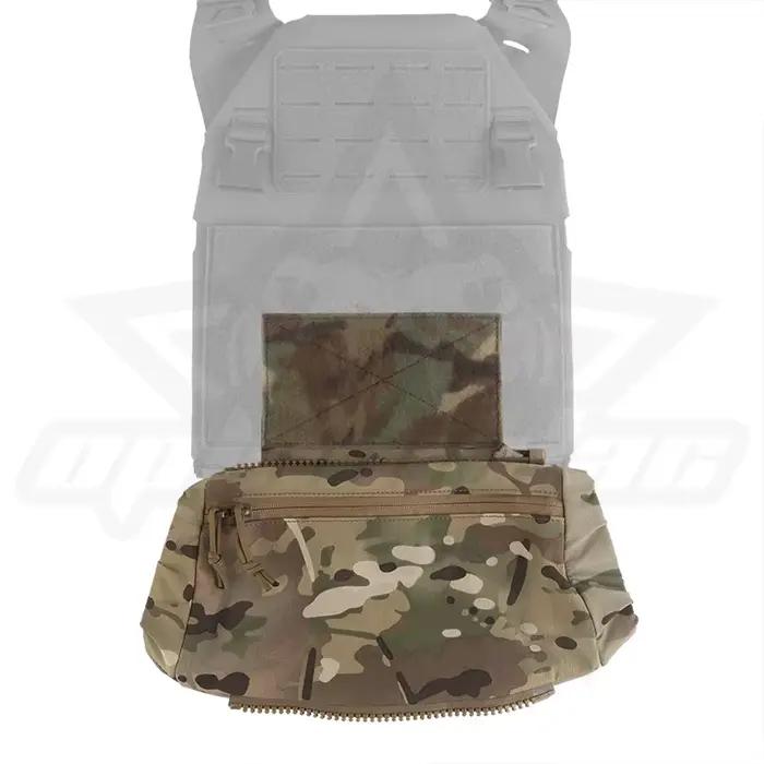 Gants de chasse anti-froid OPHIDIAN multifonctions avec poches chauffantes pour randonnée hivernale