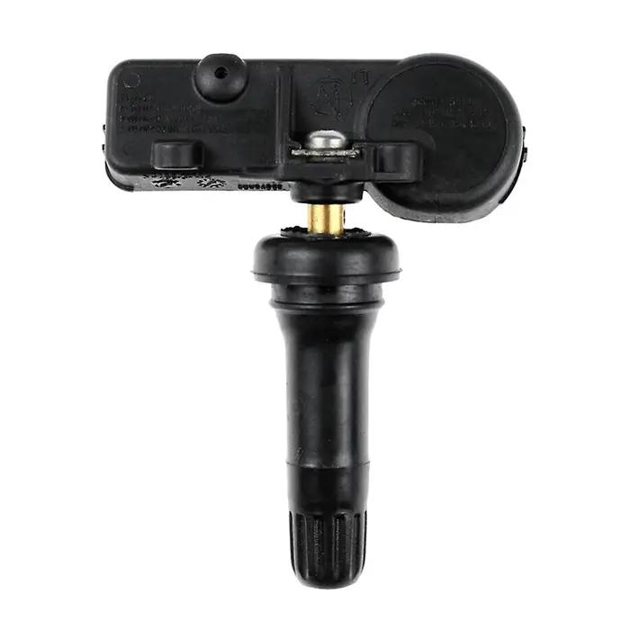 Capteur de surveillance de la pression des pneus, 433MHz, pour Jeep Grand Cherokee WK WK2 2011 – 201