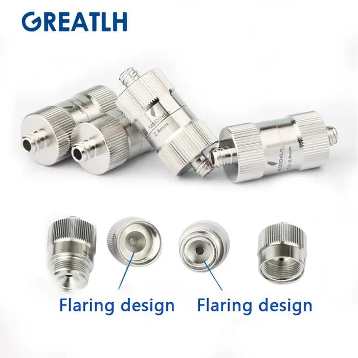 Meilleur Kit de Conversion de graisse, Nano filtre de graisse, liposuccion, Instruments de chirurgie