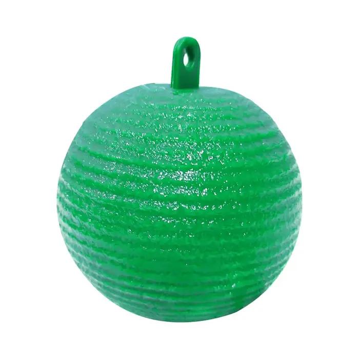 Piège et attrape-mouches à fruits, sphère collante, boule anti-moustiques, piège à insectes, plaque adhésive jaune flexible pour mouches des agrumes, moucherons et moucherons volants