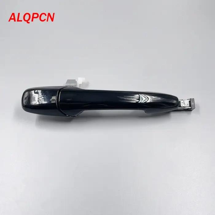 Poignée extérieure de porte peinte noire, adaptée à la Ford Ranger Mazda Bt50 2006-2011 Mazda 3 Mazd