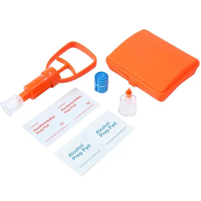 Kit de morsure de serpent