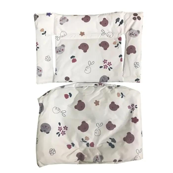 Coussin de chaise haute pour bébé