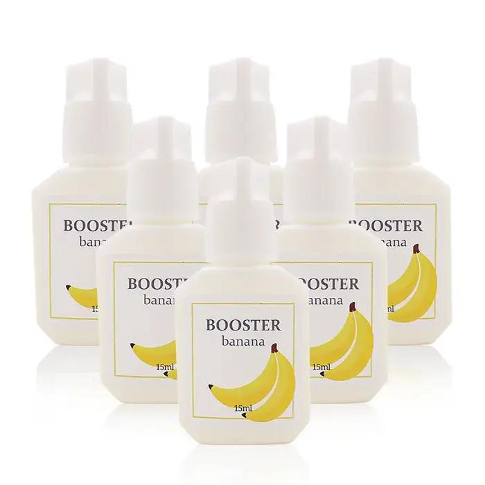Colle banane rehausseur pour Extension de cils