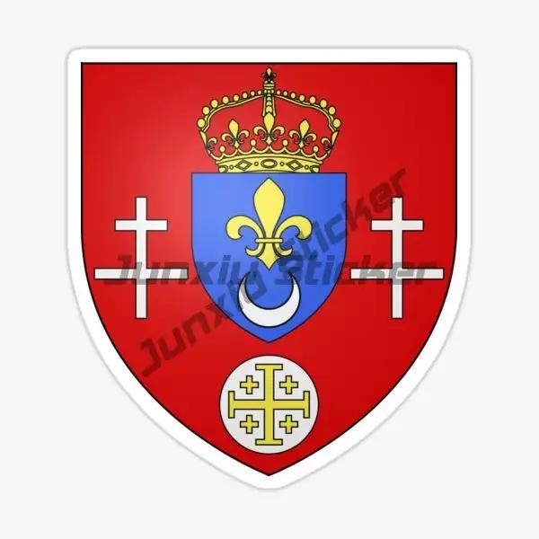 Autocollant France Blason