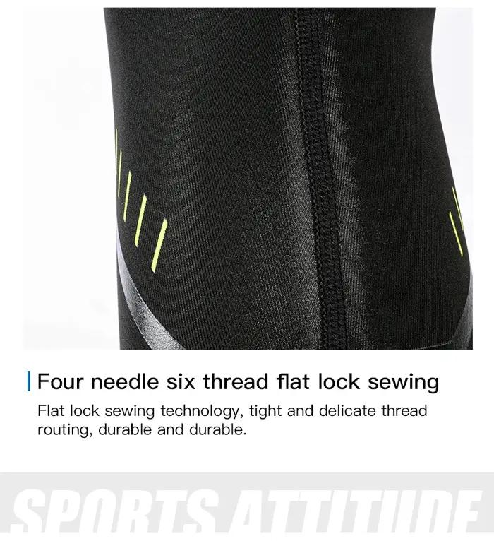 1 pièce genouillère sangle rotule soutien médiale fort ménisque Silicone Compression Protection Spor