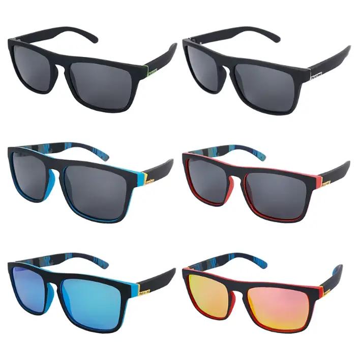 Lunettes de soleil ChimPolarized Document Proxy pour femmes et hommes, vision nocturne, lunettes de