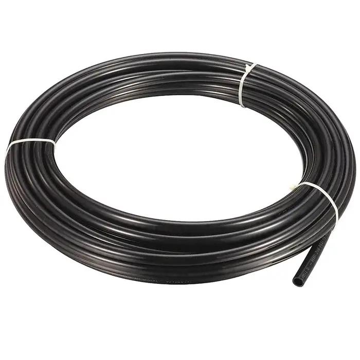 Tuyau en nylon approuvé par points pour tube à air, système de freinage à air comprimé, transfert de