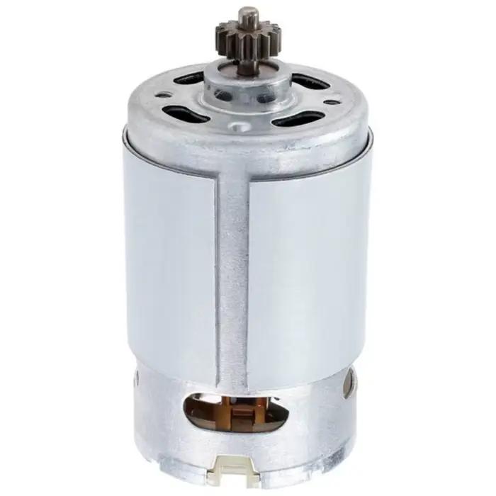 Moteur 18V pour Metabo BS18 Quick 317004430, accessoires pour outils électriques