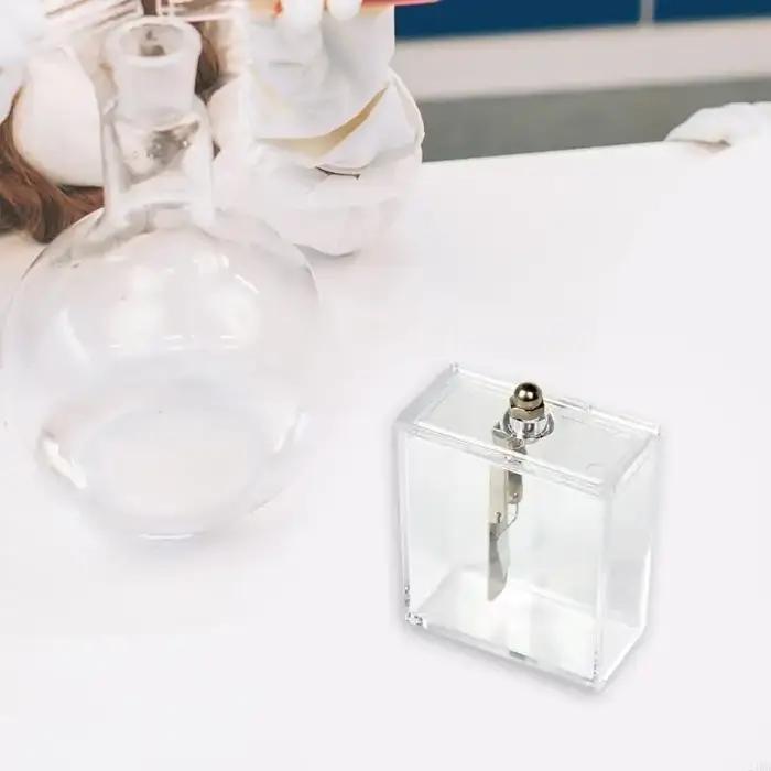 Électroscope Détecteur d'électricité statique Electromagnétisme Équipement