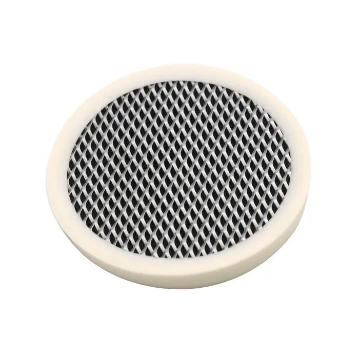 Filtre à air pour carburateur de moto