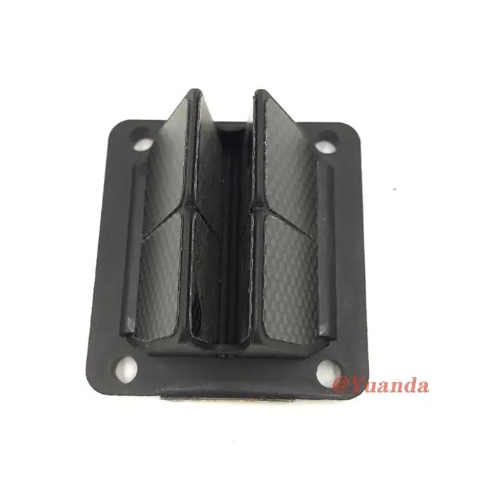 Valve à lames de moto V3144, pour Yamaha YZ85 YZ125 YZ400 Honda CR250R, accessoires d'admission en F