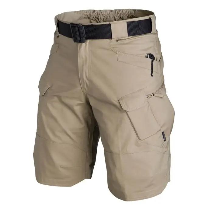 Short tactique Cargo imperméable pour hommes