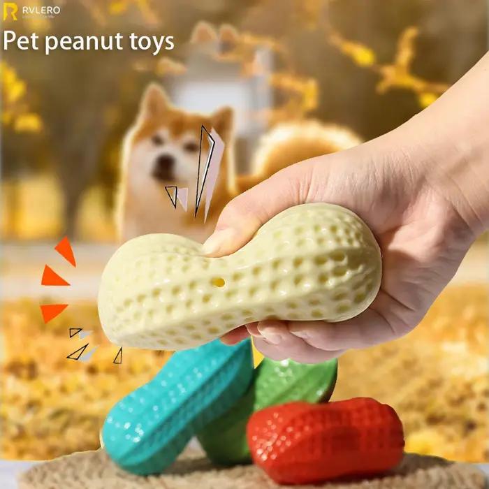 Jouet à mâcher pour chien