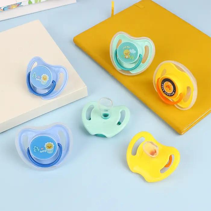 Jouet à mâcher en caoutchouc doux pour chiens et chats, sucette apaisante pratique, jouet durable et sécuritaire pour animaux de compagnie occasions spéciales