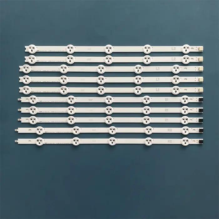 Lumière LED pour 42ln5400 42ln5700 42la6130 42la6200 42LN541U 42LN5300 42LN540U 42LN543V