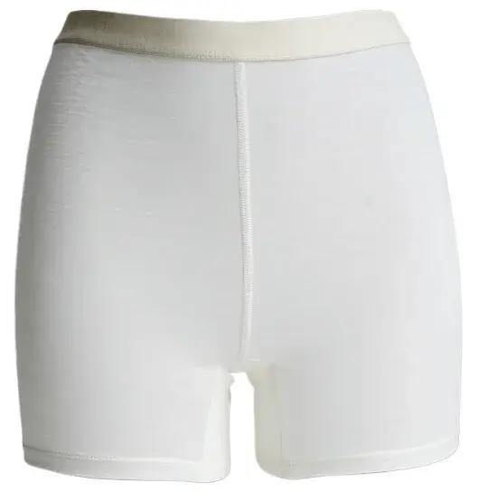 87% laine mérinos sous-vêtements femmes Boxer slips respirant garçon Shorts coupe sèche couche de Base laine mérinos évacuation de l'humidité sous les shorts