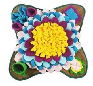 Tapis Olfactory pour chien