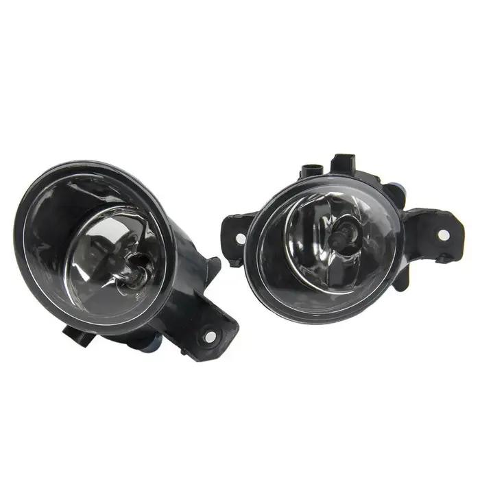 Feux antibrouillard pour Renault Symbol Clio Master Laguna Grand 1998 – 2015, feux de brouillard hal