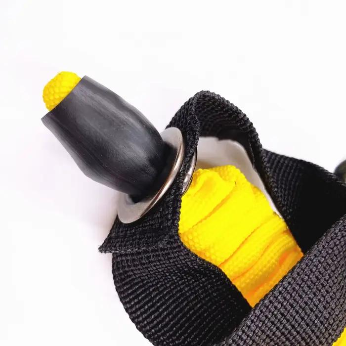 11 pièces/ensemble bandes de résistance Crossfit exercice d'entraînement équipement d'entraînement Tubes de Yoga tirer corde extenseur en caoutchouc élastique Fitness