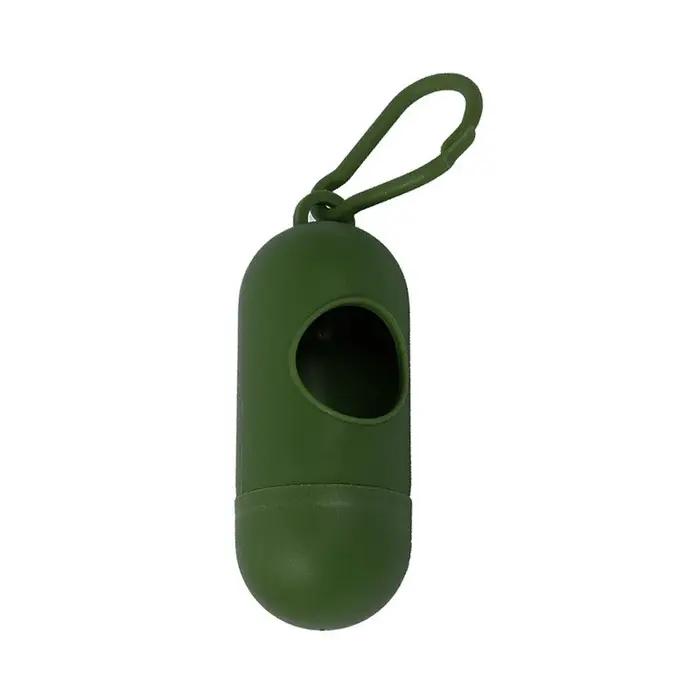 Distributeur de Sacs à Excrocs pour Chien