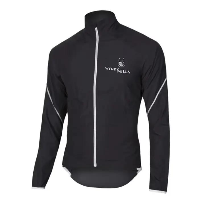 Veste de cyclisme imperméable coupe-vent léger ultraléger course équitation Ciclismo