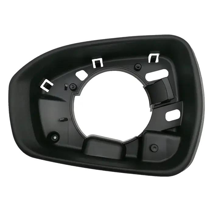 Cadre de rétroviseur latéral de voiture, couvercle de rétroviseur pour Ford Mondeo MK5 Fusion 2015 2
