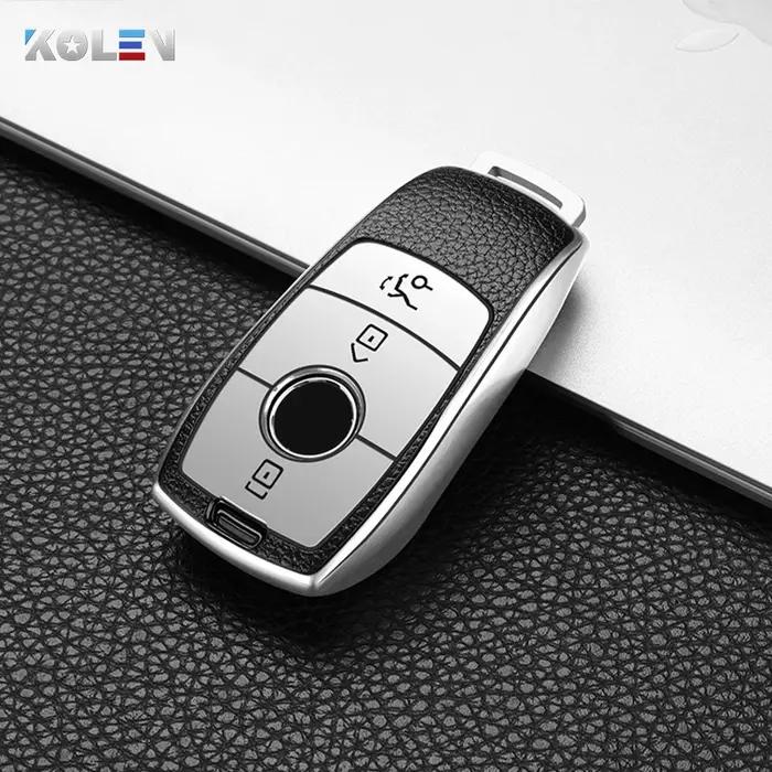 Coque de protection pour clé télécommande de voiture
