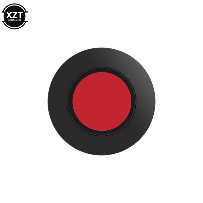 Bouton de télécommande sans fil pour voiture, 7 touches, volant, universel, musique, Android, DVD, n