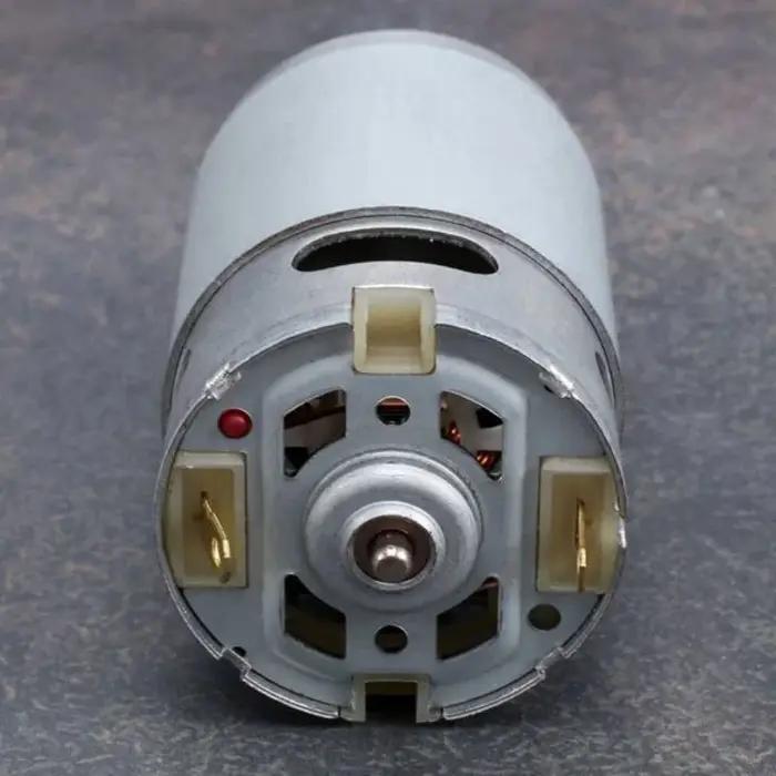 Moteur 18V pour Metabo BS18 Quick 317004430, accessoires pour outils électriques