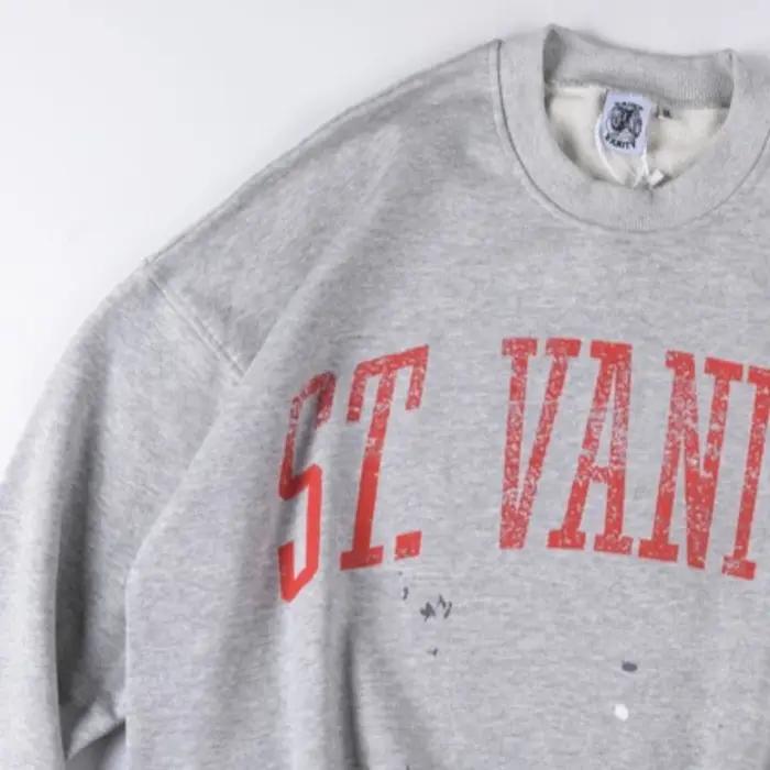 Sweat-shirts SAINT 2026ss