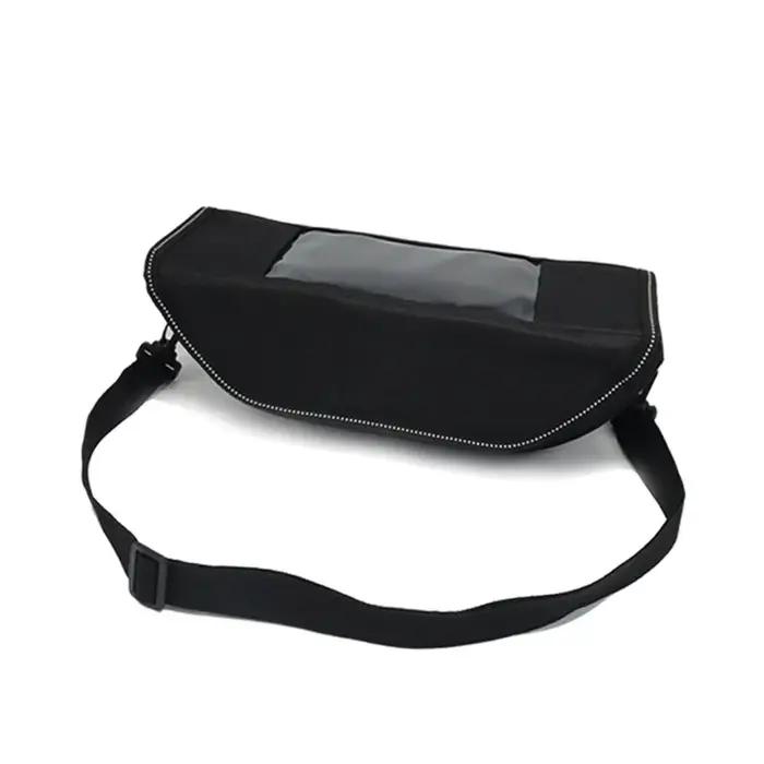 Sac étanche de voyage pour accessoires de moto