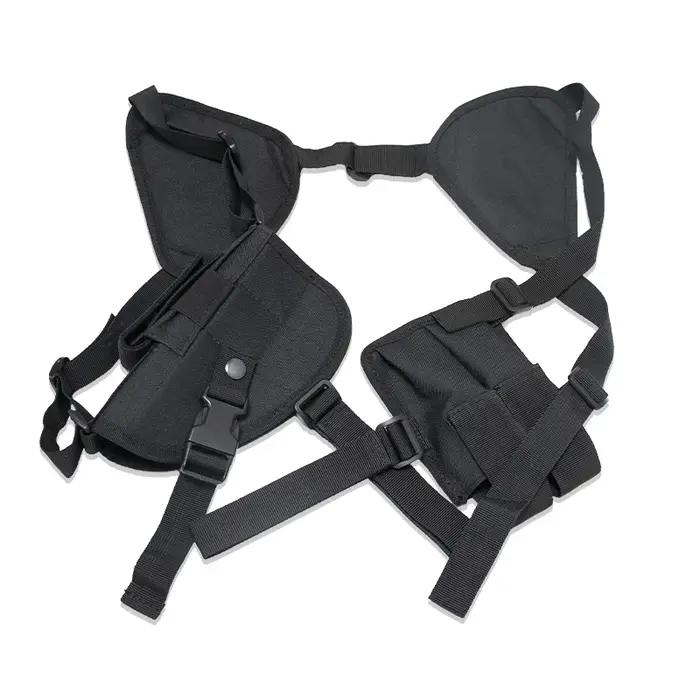 Holster dissimulé universel pour arme courte G 17 19, accessoire pour la chasse en plein air