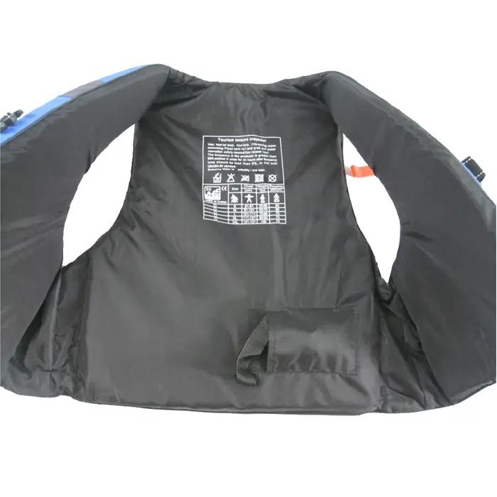 Kayak gilet de sauvetage adultes gilet de Surf bateaux à moteur Wakeboard radeau bateau de sauvetage