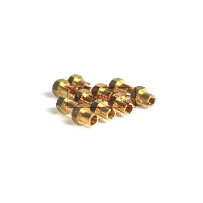 SherryBerg DCOE/ IDA/ IDF carburateur Carb jets principaux taille 150 115 au choix pour carburateur