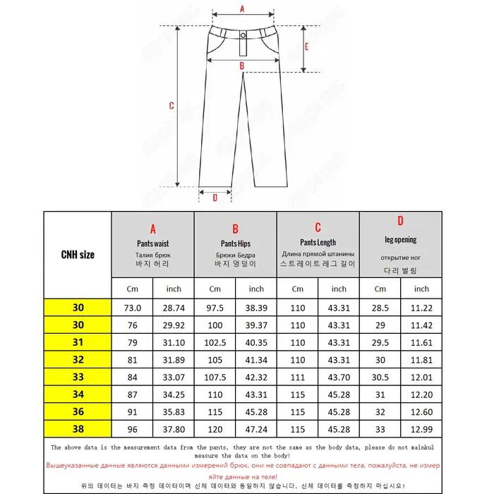 Pantalon chino homme extra long 190 cm été droit stretch coton bureau travail longueur jambe 115 cm